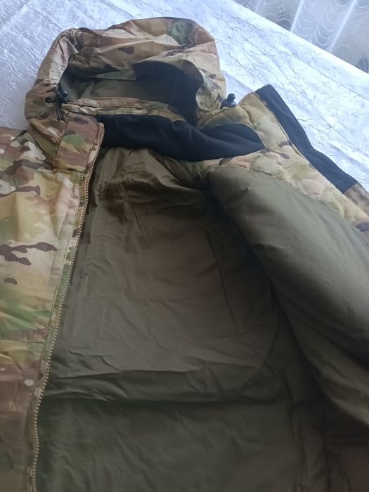 Snugpak костюми L-M