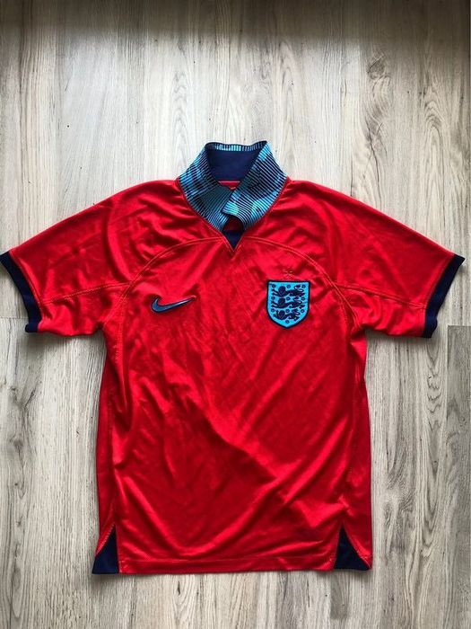 T-shirt Nike England