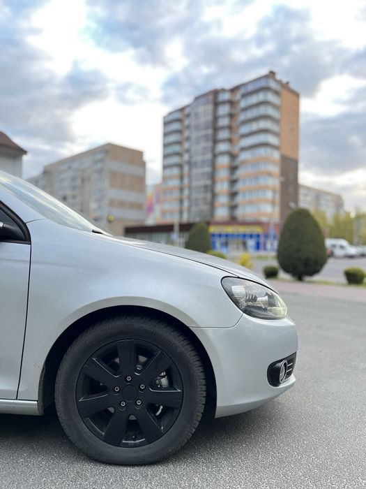 Volkswagen golf 6