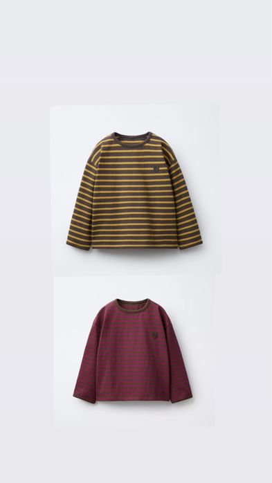 Реглан Zara розмір 92/98/110/116