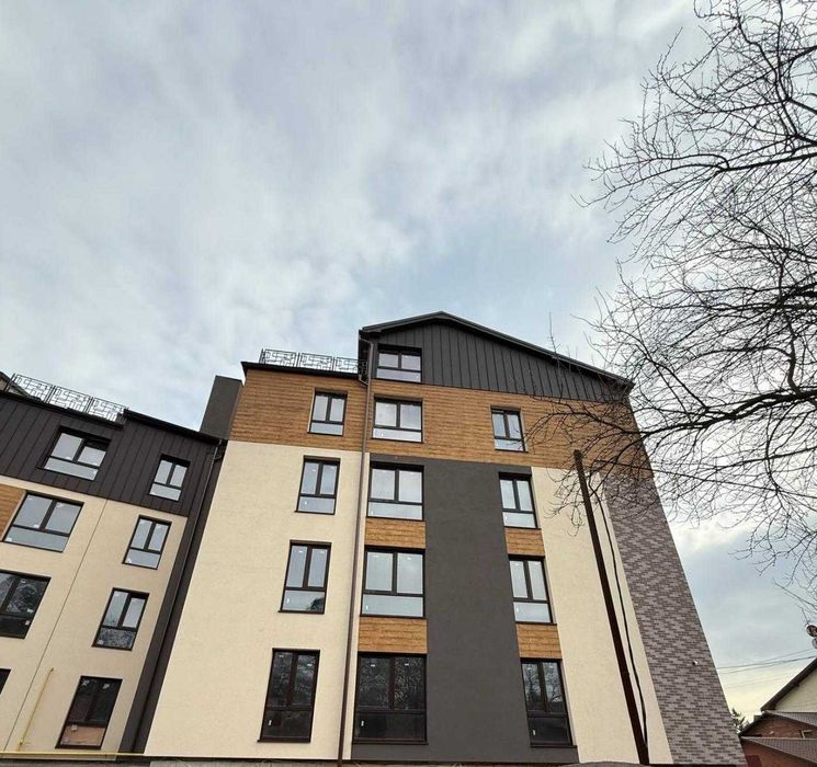 Продаж 2 кімнатної квартири, Брюховичі, новобудова