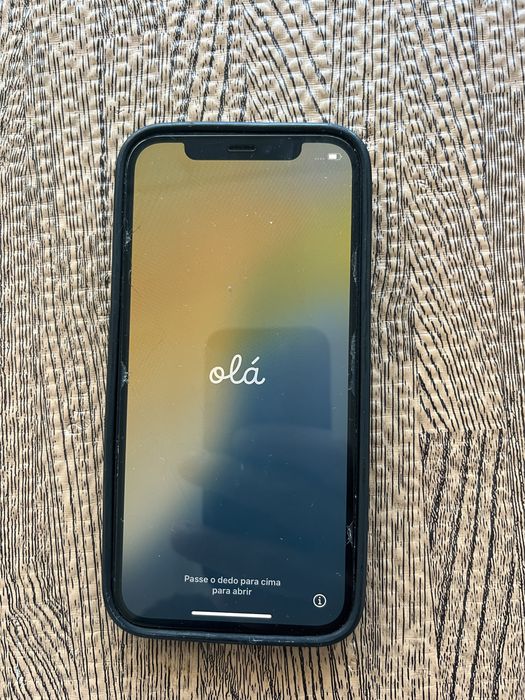 Iphone 12 mini 64Gb Battery Healthy