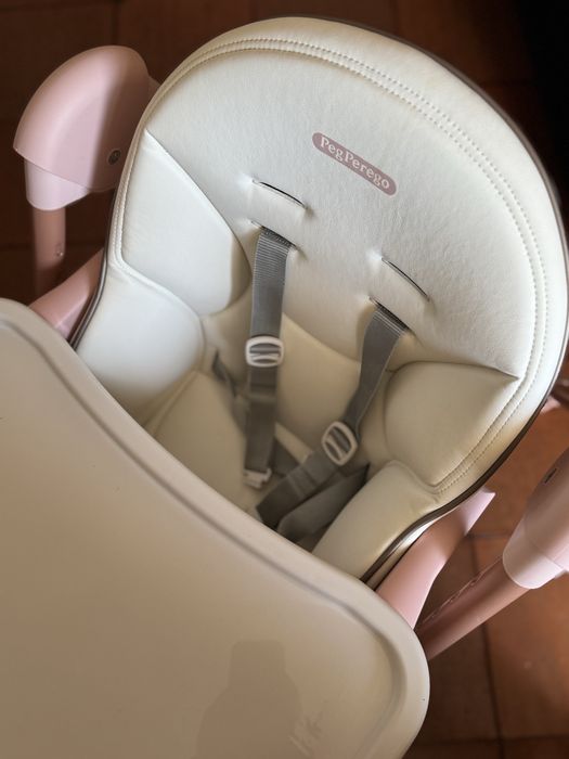Cadeira de Refeição PEG PEREGO Prima Pappa Italy