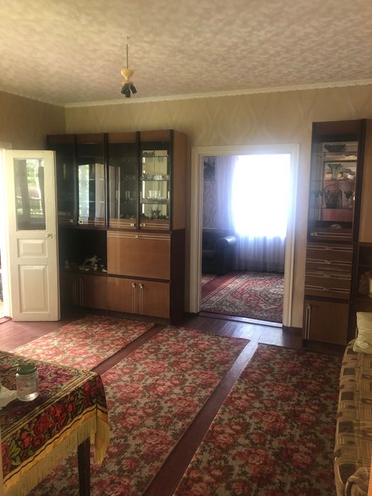 Продам чудовий будинок