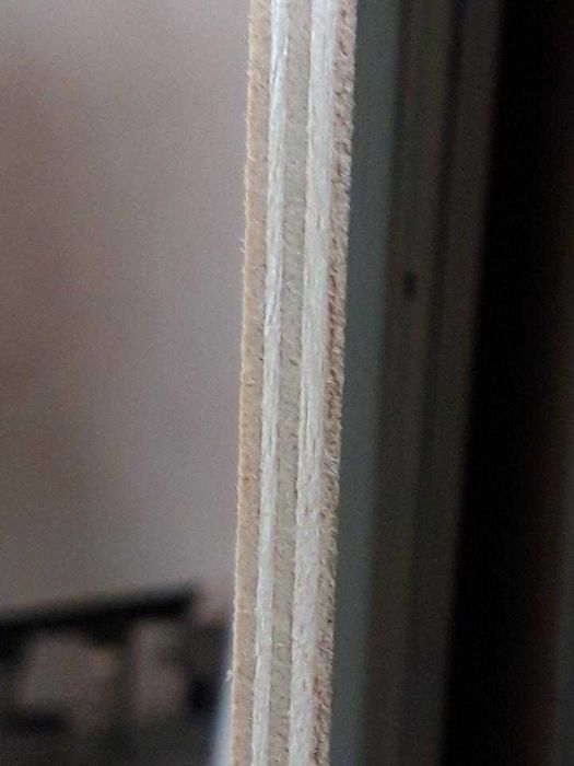 Sklejka suchotrwała grubość 15 mm (1525x1525) 2/2