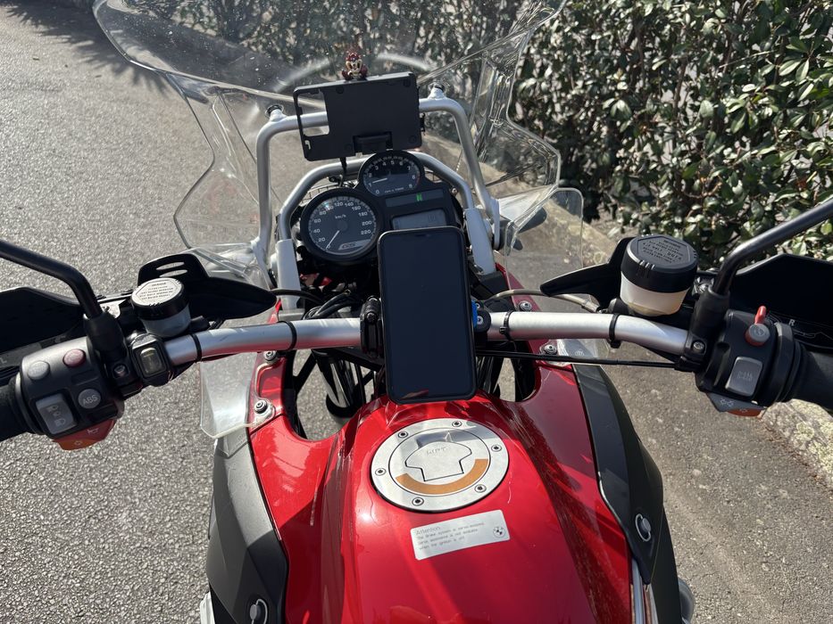 Bmw R 1200 Gs Nacional