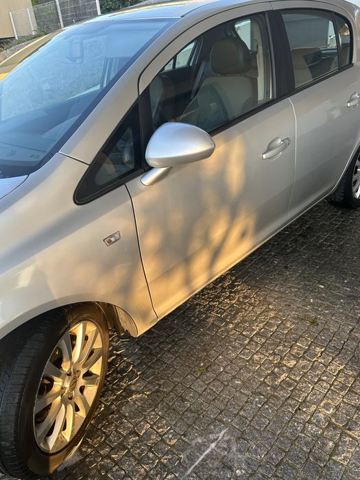 Opel Corsa 1.2 Cosmo