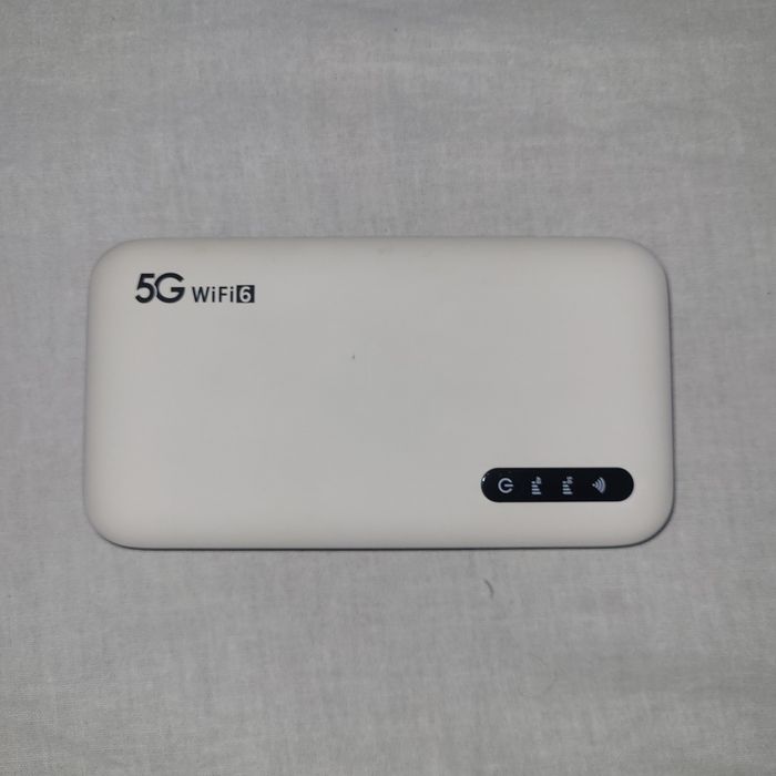 WI-FI роутер 4G 5G