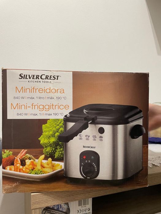 Продам фритюрницю