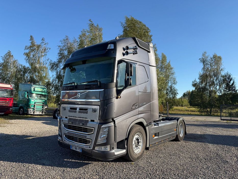 Volvo
