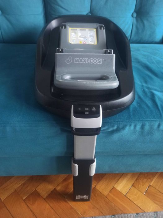 Fotelik Maxi-Cosi CabrioFix 0-13kg (isofix)