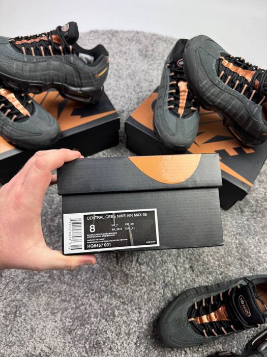 Кросовки Nike Air Max 95xsyna World