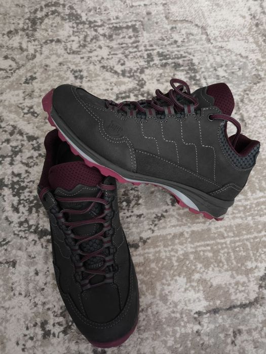 Buty damskie  trekkingowe Hanwag