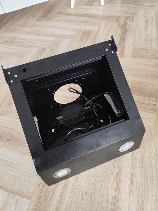 Nowa Obudowa Korpus Okapu kuchennego Klarstein Alina 60cm inne części