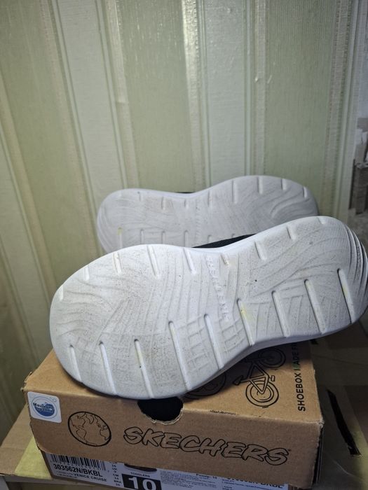 Кросівки Skechers 26 розмір.