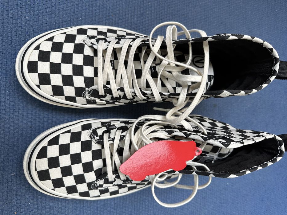Sapatilhas vans novas
