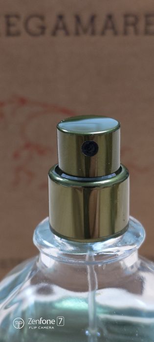 Orto Parisi Megamare