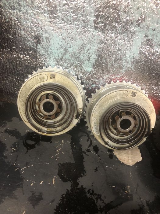 Ваноси bmw n51b30 52b25 55b30 vanos розборка