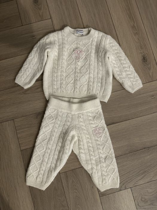 дитячий костюм  Pinko original