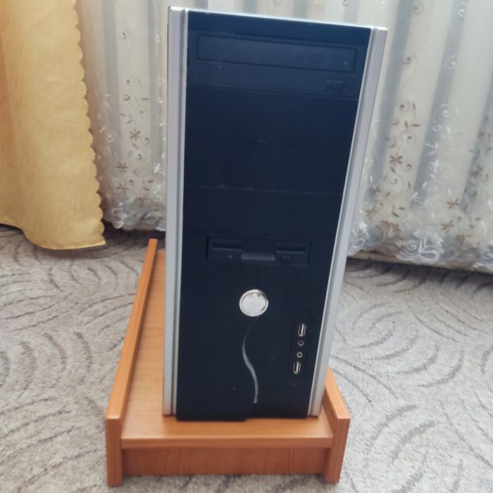 Продам комп'ютер