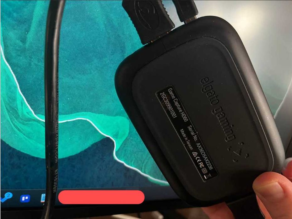 Elgato Game Capture HD60