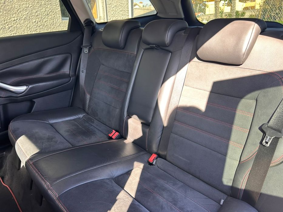 Ford Mondeo sw carrinha — photo 3
