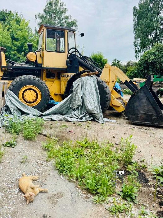 ПРОДАЖ ТЕХНІКИ , трактори - 2 штуки