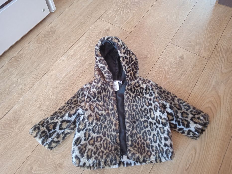 Futerko panterka kurtka