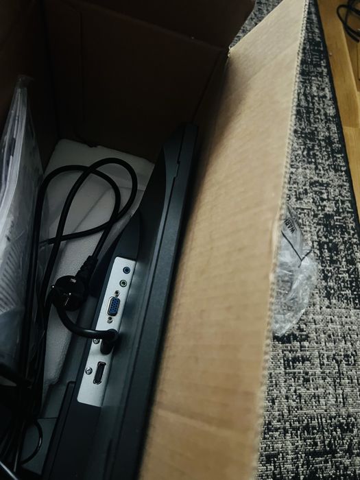 Monitor iiyama ProLite XUB2493HS 23.8 1920x1080