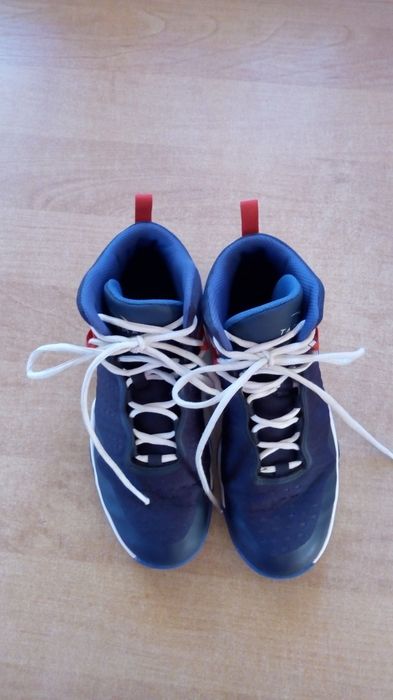 Buty koszykarskie