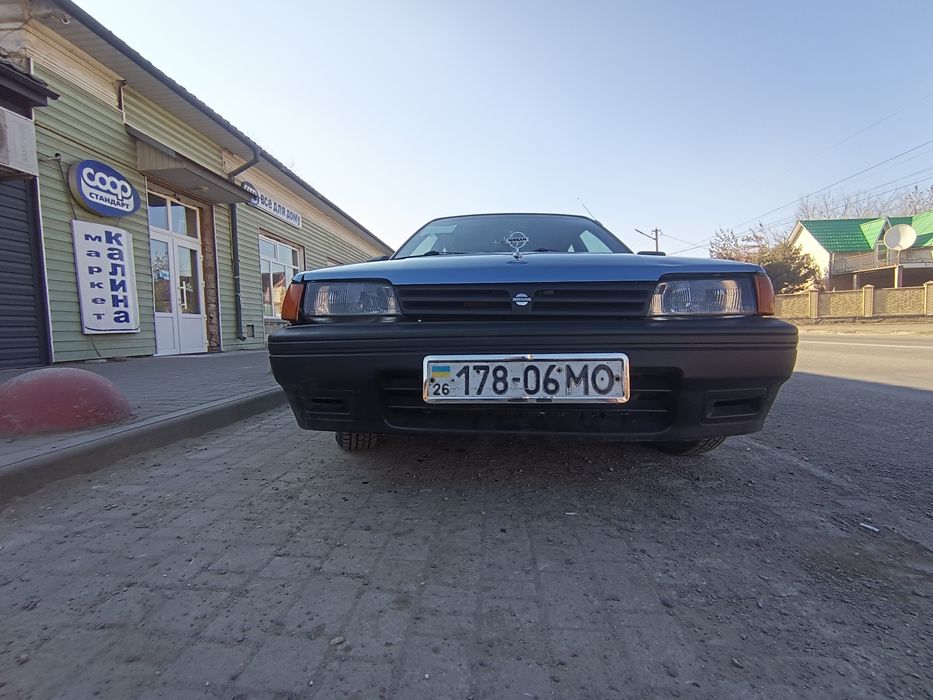 Автомобіль в хорошому стані годова до нового власника