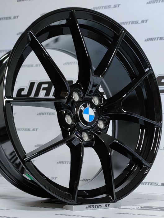 jantes 18 5x120 Style BMW M4 CS NOVAS