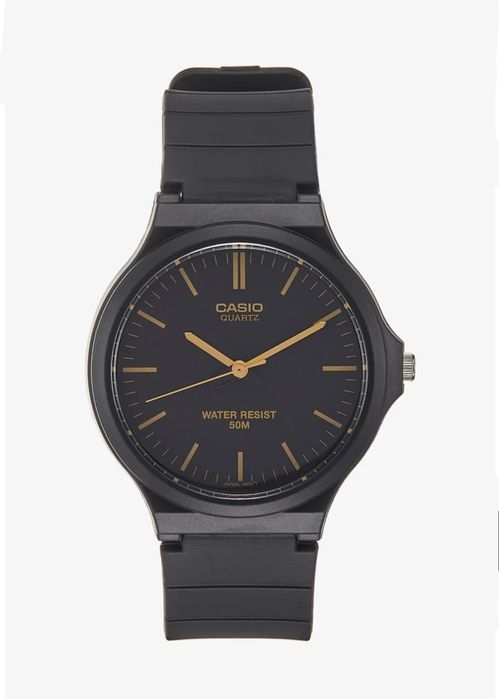 Новий чоловічий годинник Casio MW-240-1E2VEF (Оригінал)