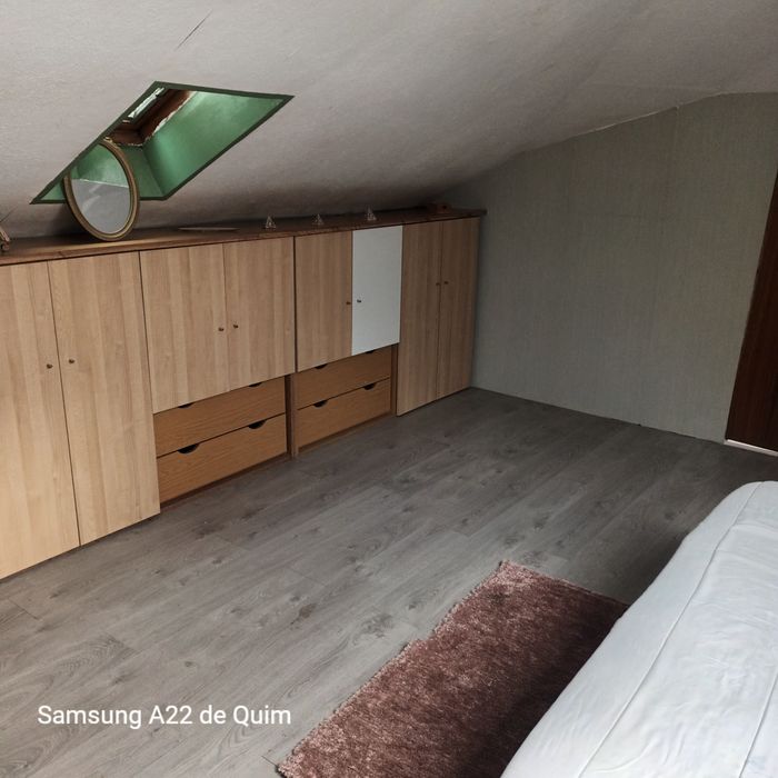 Quarto para alugar