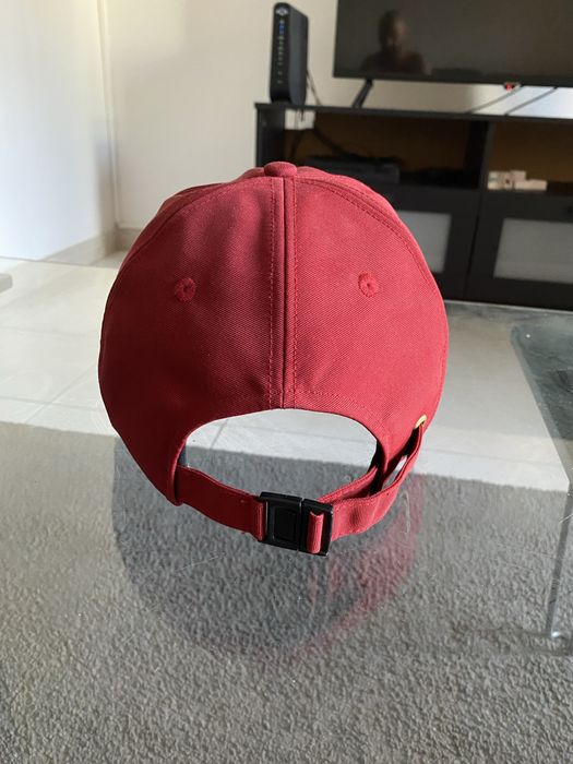 Boné da Carhartt
