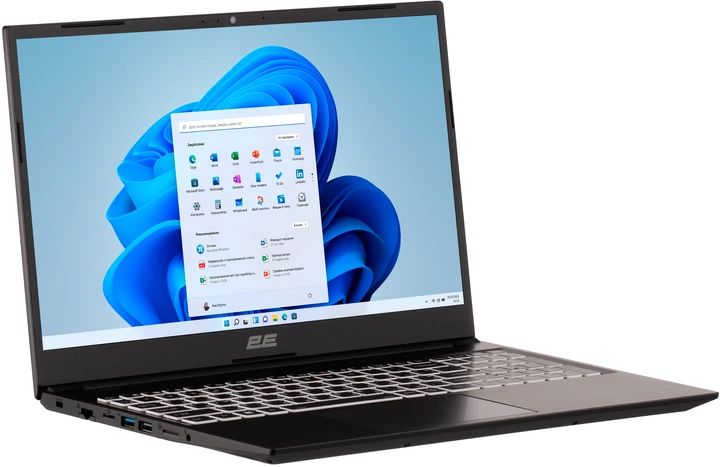 Ноутбук 2E NL57PU
