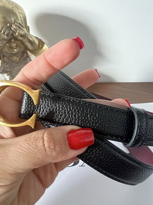 Cintos da Coach variados