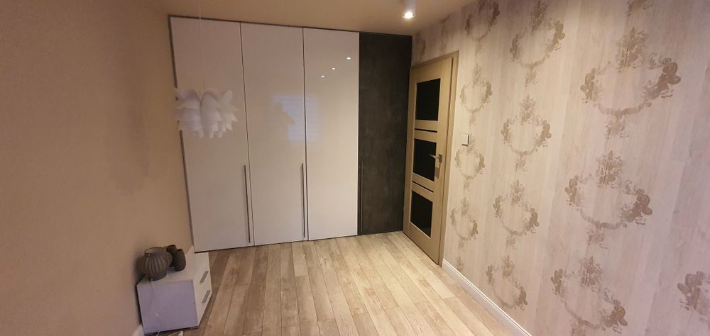 Komfortowe mieszkanie 62m2 Ozorków