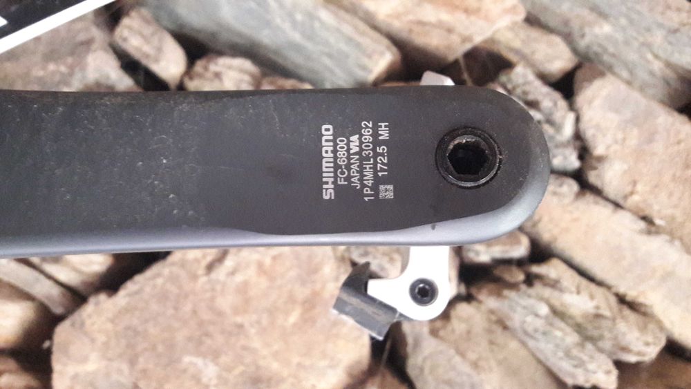 scott addict cr20 (t54 M/L)