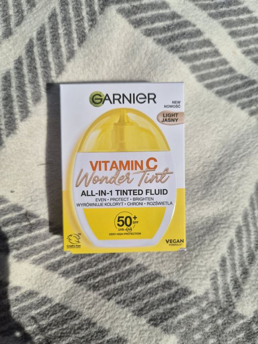 Garnier Wonder Tint