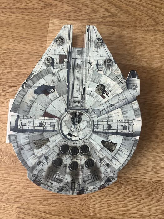 Star Wars Małe figurki