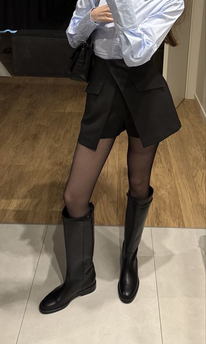 Спідниця-шорти Cher17