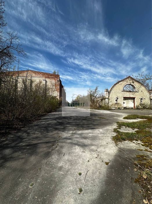 Продам майновий комплекс