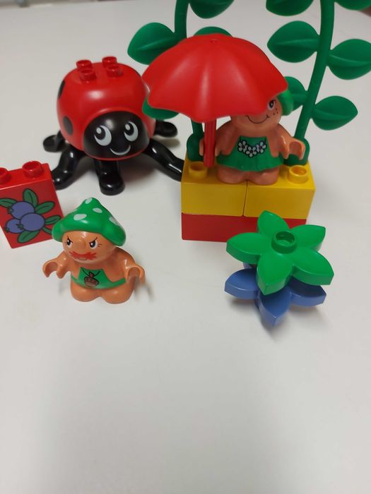 LEGOS DUPLOS - PARA CRIANÇAS ou COLECIONADORES