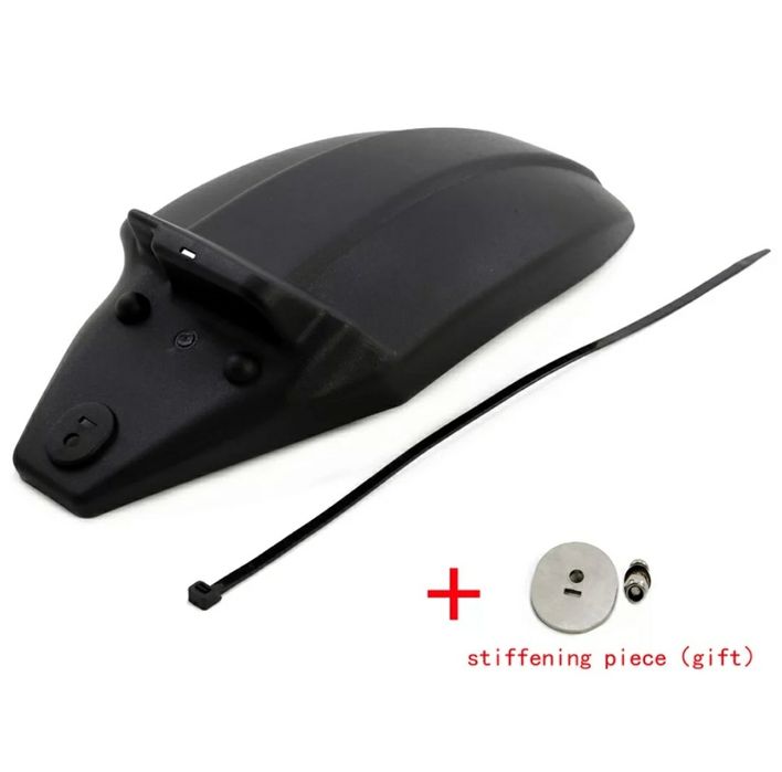 Guarda lamas Honda NC 750X S, 700X S, INTEGRA