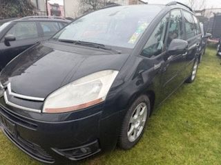 Citroen grand picasso 1.8 7 miejsca