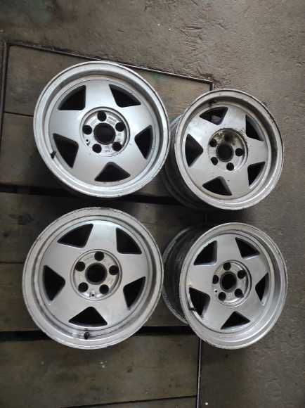 діски р15 с ауді а4