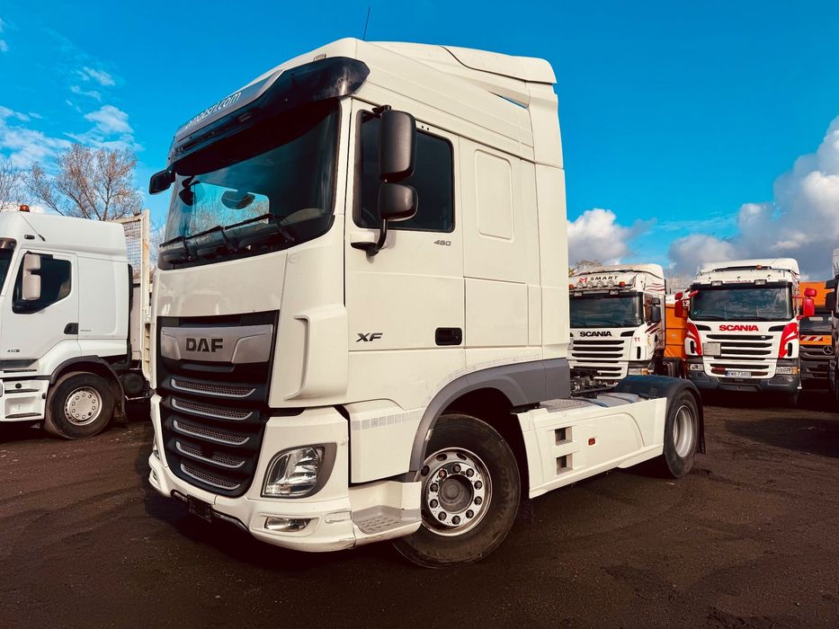 DAF