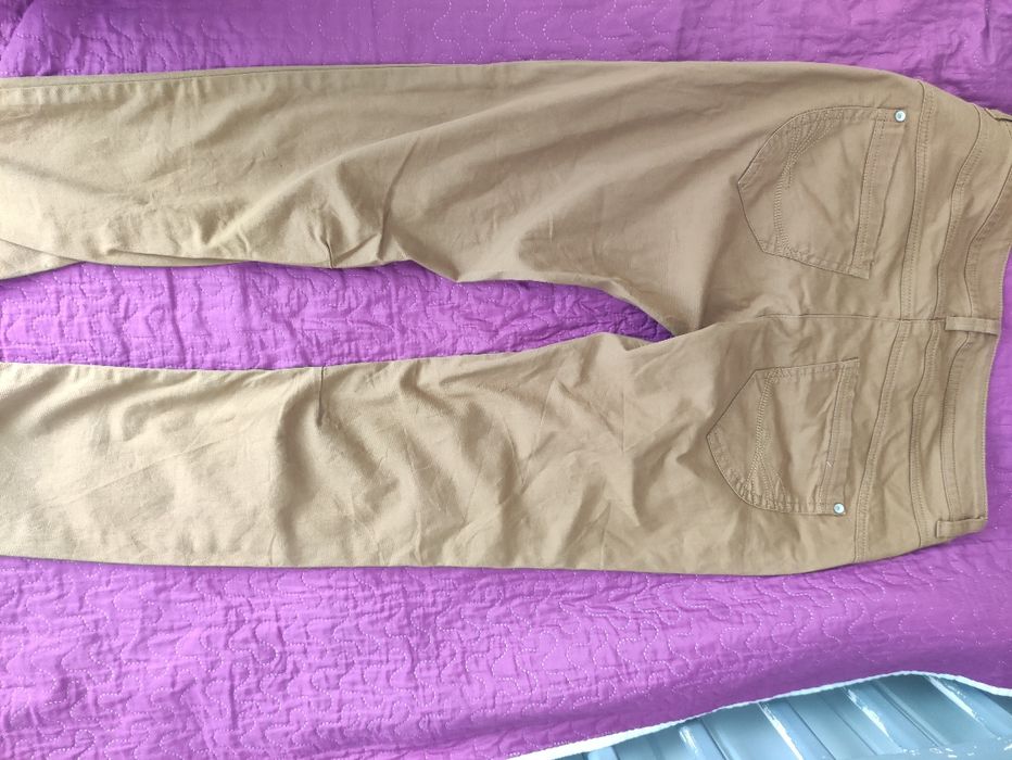 Джинси чоловічі.