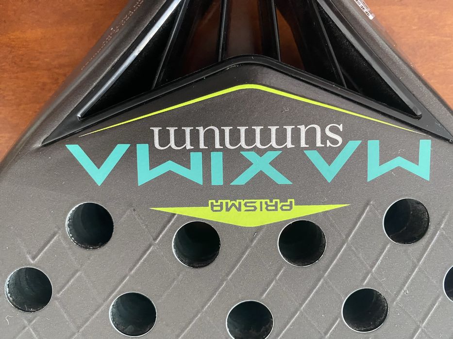 Raquete padel varlion